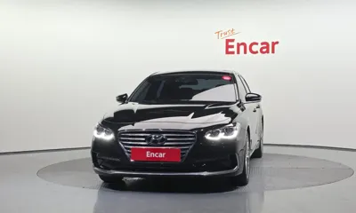 Hyundai Grandeur 2019, 54937 км, за 16200000 KRW