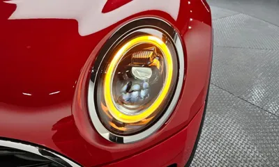MINI Clubman 2023, 18403 км, за 26900000 KRW - фото 22