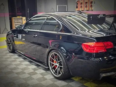 BMW M3 2010, 124000 км, за 40000000 KRW - фото 6