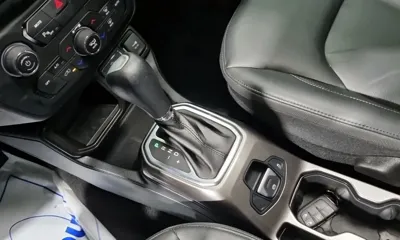 Jeep Renegade 2019, 41000 км, за 14900000 KRW - фото 9