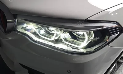 BMW 5-Series 2020, 110775 км, за 27900000 KRW - фото 22