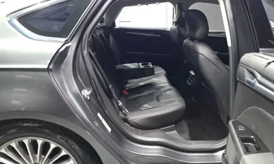 Ford Mondeo 2017, 164533 км, за 5500000 KRW - фото 12
