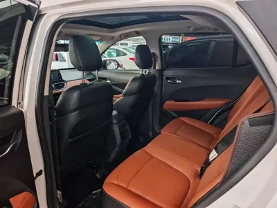 Baojun 510 2018, 40000 км, за 15800 CNY - фото 8