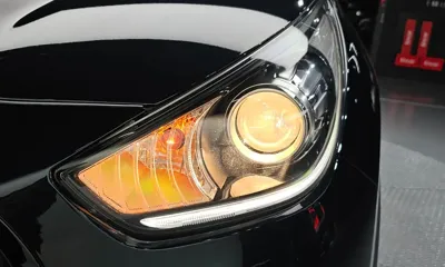 Kia Niro 2017, 94358 км, за 12500000 KRW - фото 22