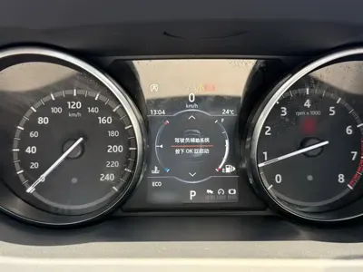 Land Rover Discovery Sport 2018, 175799 км, за 62900 CNY