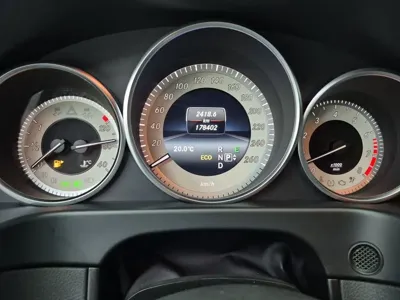 Mercedes-Benz E-Class 2014, 178402 км, за 10000000 KRW - фото 8