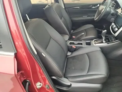 Nissan Tiida 2023, 47000 км, за 57000 CNY - фото 25