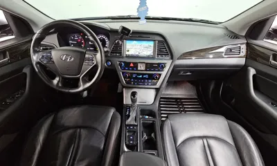 Hyundai Sonata 2016, 113847 км, за 7000000 KRW - фото 7