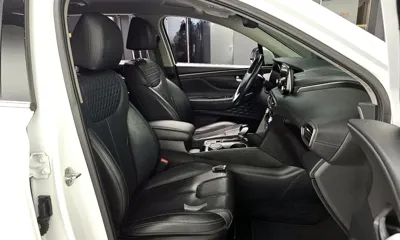 Hyundai Santafe 2020, 131072 км, за 19900000 KRW - фото 10