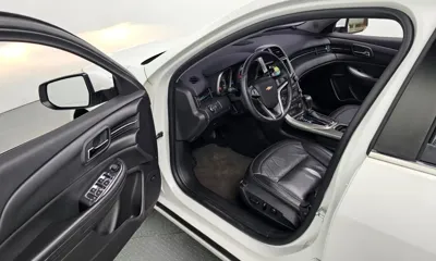 ChevroletGMDaewoo Malibu 2015, 114844 км, за 5700000 KRW - фото 10