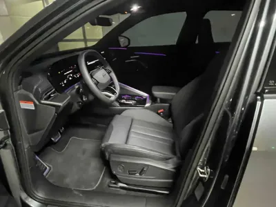 Audi Q5 2025, 6100 км, за 80000000 KRW - фото 6