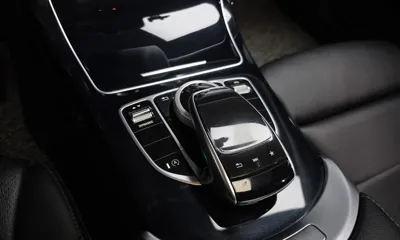 Mercedes-Benz C-Class 2018, 117238 км, за 14900000 KRW - фото 29