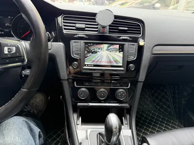 Volkswagen Golf 2017, 88700 км, за 71591.87 CNY - фото 30