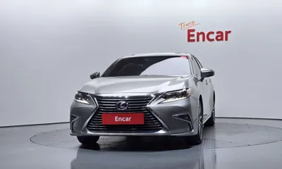 Lexus ES 2018, 176248 км, за 22300000 KRW