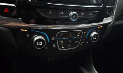 ChevroletGMDaewoo Traverse 2020, 83321 км, за 20800000 KRW - фото 33