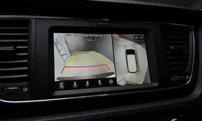 Kia Canival 2019, 101613 км, за 18800000 KRW - фото 15