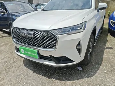 Haval H6 2025, 22799 км, за 70400 CNY - фото 24
