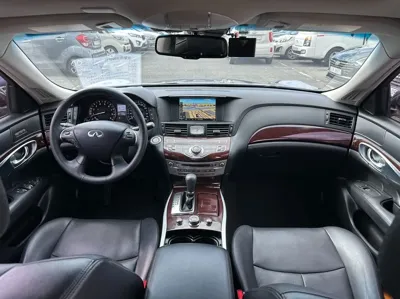 Infiniti Q70 2018, 198487 км, за 6700000 KRW - фото 11