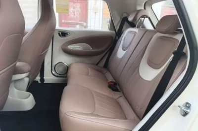 Wuling Bingo 2025, 100 км, за 70518.37 CNY - фото 20