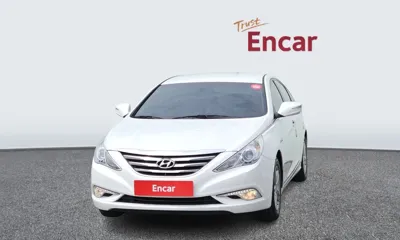 Hyundai Sonata 2013, 191495 км, за 3500000 KRW