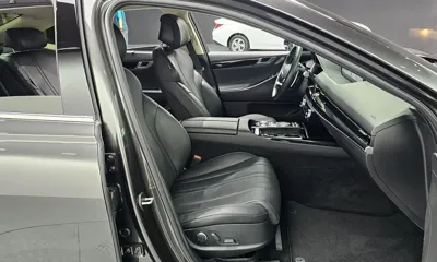 Genesis G80 2022, 37398 км, за 37900000 KRW - фото 26