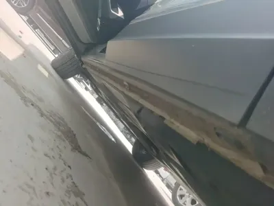 Volkswagen Tiguan L 2017, 121000 км, за 51800 CNY - фото 22