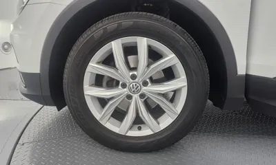 Volkswagen Tiguan 2020, 56893 км, за 21300000 KRW - фото 5
