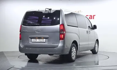 Hyundai Starex 2015, 149776 км, за 5900000 KRW