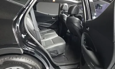 Hyundai Santafe 2016, 141392 км, за 12500000 KRW - фото 12