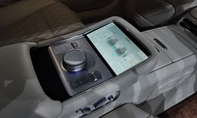 Genesis G90 2023, 37767 км, за 93900000 KRW - фото 20