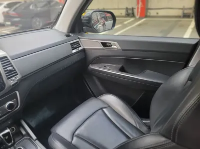 KG_Mobility_Ssangyong Rexton 2019, 134464 км, за 13500000 KRW - фото 10