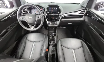 ChevroletGMDaewoo Spark 2021, 59486 км, за 9500000 KRW - фото 7