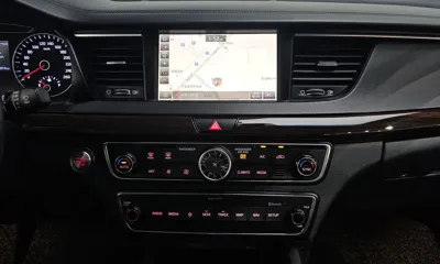 Kia K7 2018, 87874 км, за 12900000 KRW - фото 12