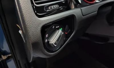 Volkswagen Golf 2015, 138400 км, за 7900000 KRW - фото 16