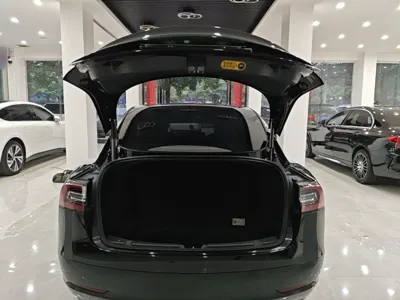 Tesla Model 3 2021, 115200 км, за 133124.63 CNY - фото 22
