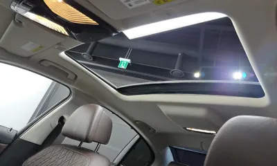 BMW 5-Series 2018, 134337 км, за 25900000 KRW - фото 19