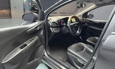 ChevroletGMDaewoo Spark 2016, 117725 км, за 4500000 KRW - фото 10