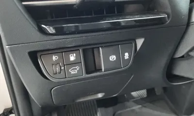 Kia EV6 2022, 126722 км, за 25890000 KRW - фото 30