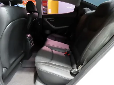 Hyundai Avante 2014, 213342 км, за 4200000 KRW - фото 7