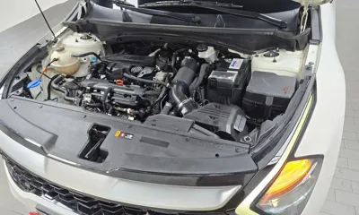 Kia Sportage 2022, 101719 км, за 17390000 KRW - фото 6