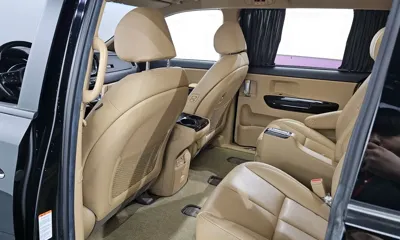 Kia Canival 2019, 118334 км, за 20900000 KRW - фото 11
