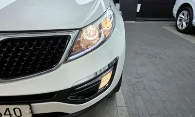 Kia Sportage 2014, 97516 км, за 7900000 KRW - фото 22