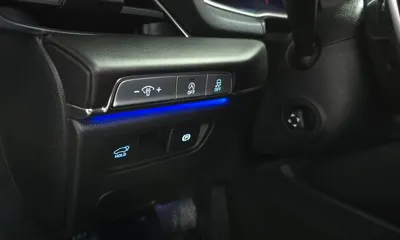 Genesis GV80 2022, 56933 км, за 40200000 KRW - фото 31