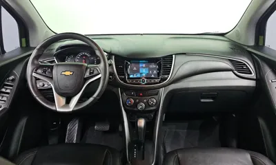 ChevroletGMDaewoo Trax 2018, 82758 км, за 6600000 KRW - фото 7