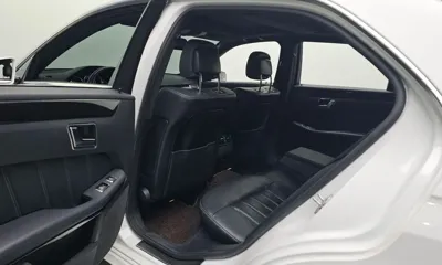 Mercedes-Benz E-Class 2015, 180031 км, за 11000000 KRW - фото 11