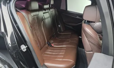 BMW 5-Series 2017, 144353 км, за 21700000 KRW - фото 11