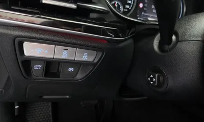 Genesis G80 2022, 68223 км, за 36500000 KRW - фото 20