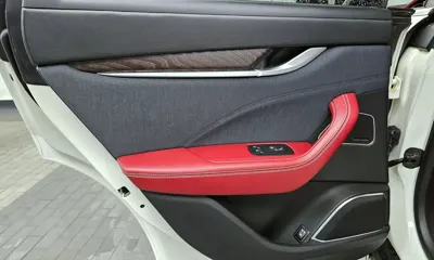 Maserati Levante 2019, 129311 км, за 26000000 KRW - фото 25