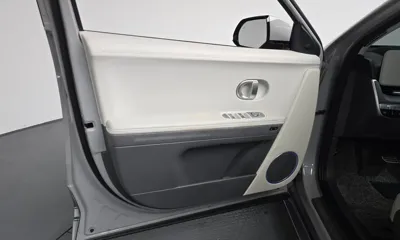 Hyundai Ioniq5 2022, 65003 км, за 31200000 KRW - фото 24