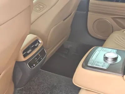 Genesis G80 2023, 28340 км, за 48000000 KRW - фото 6